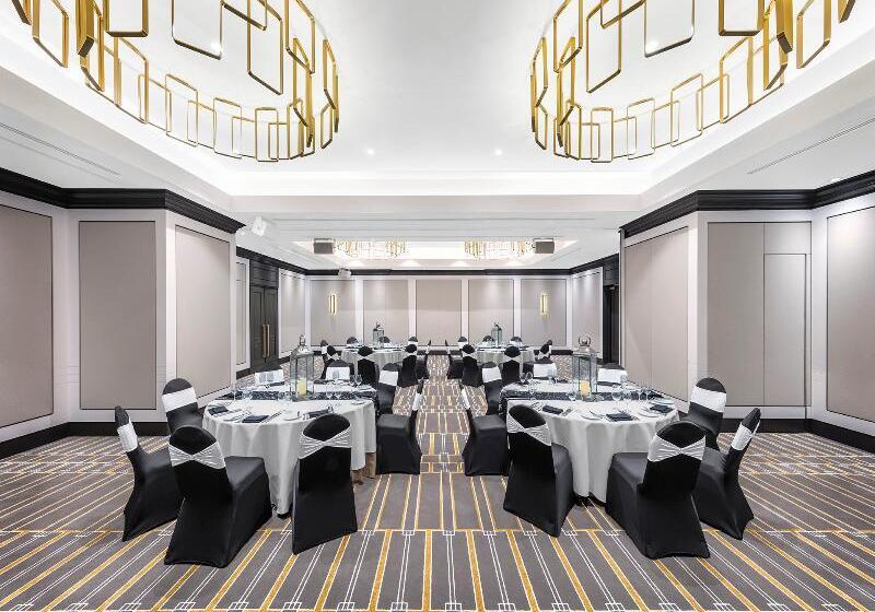 Radisson Blu Plaza Hotel Sydney