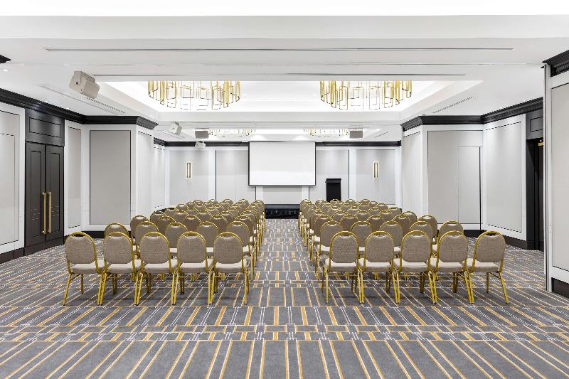 Radisson Blu Plaza Hotel Sydney