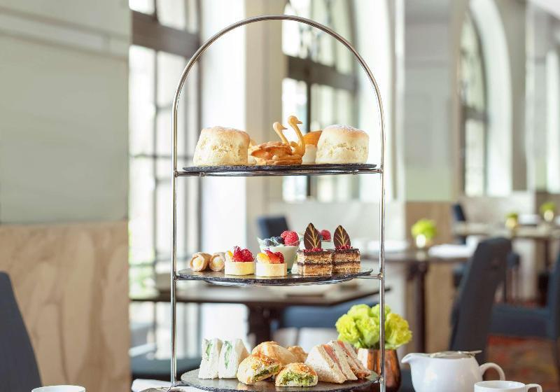 Radisson Blu Plaza Hotel Sydney