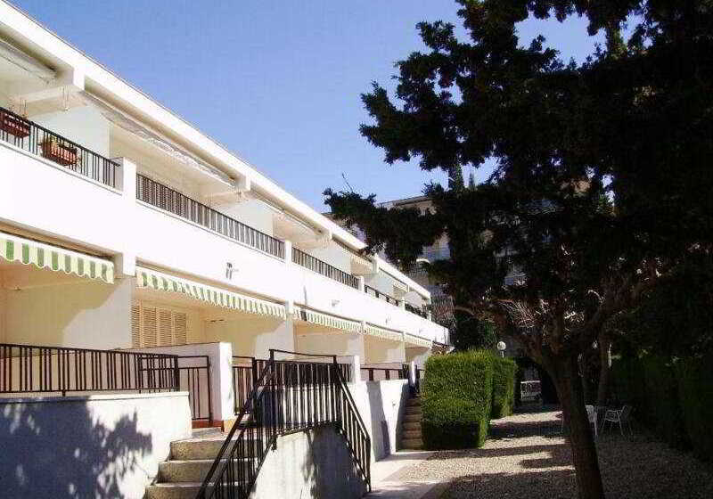 Rentalmar Family Felix Con Parking Incluido