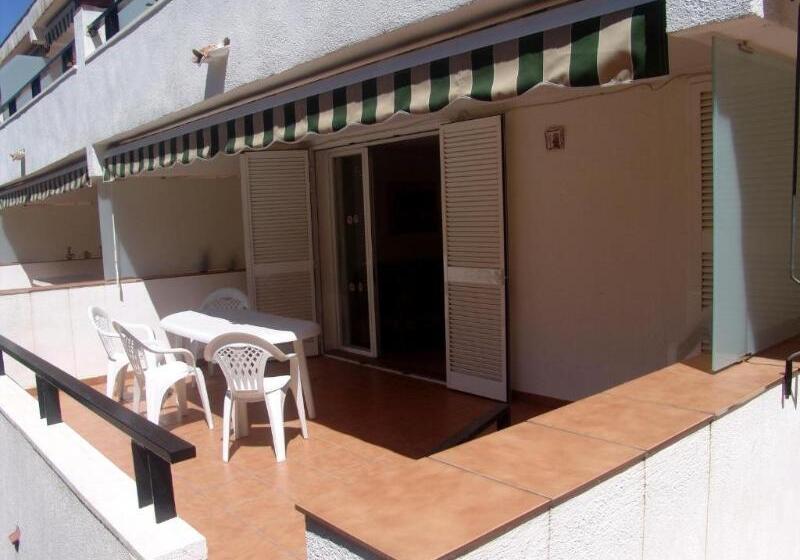 Rentalmar Family Felix Con Parking Incluido