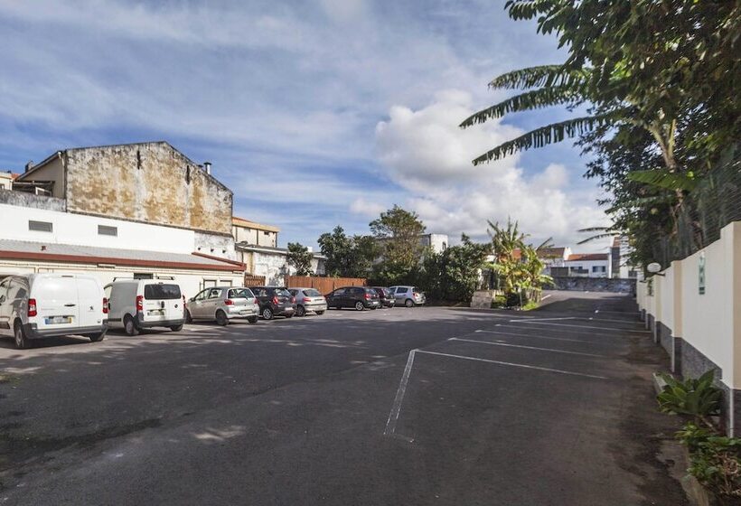 레지던스 Sete Cidades