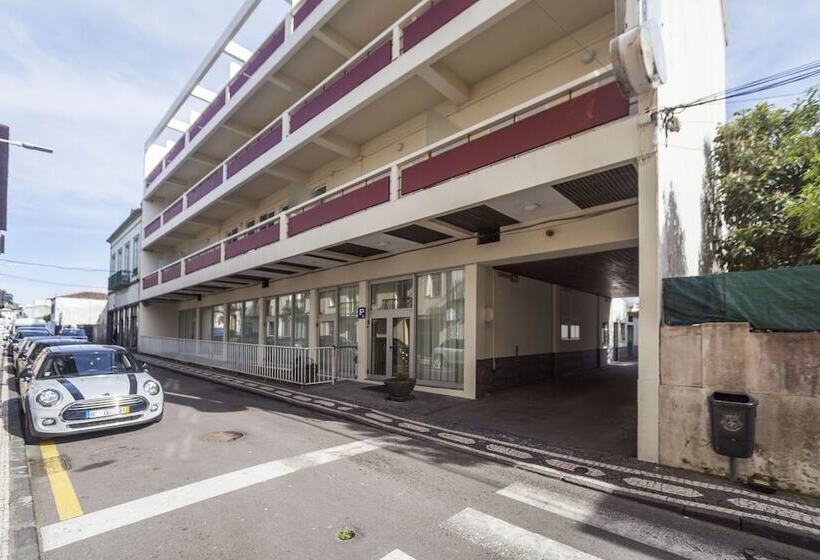 레지던스 Sete Cidades