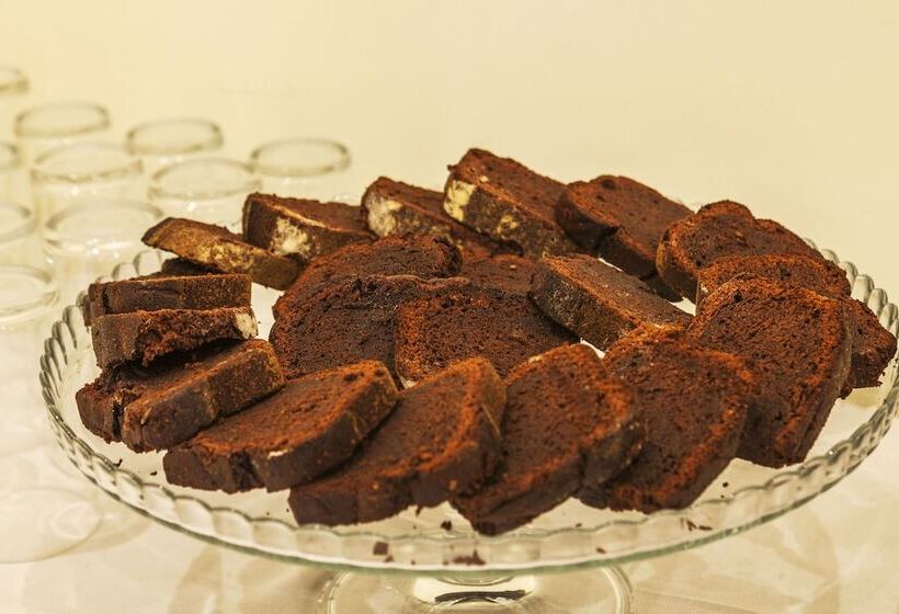 레지던스 Sete Cidades