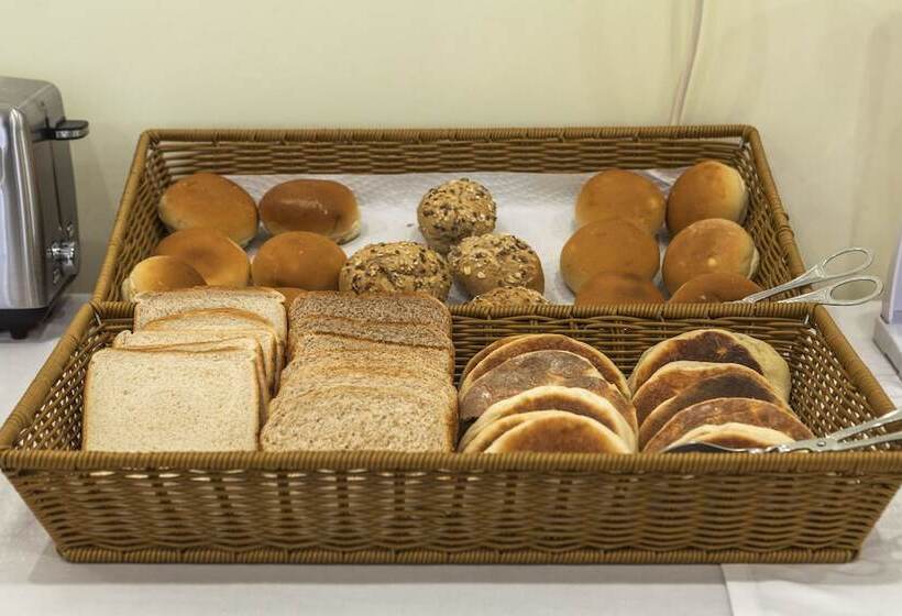 레지던스 Sete Cidades