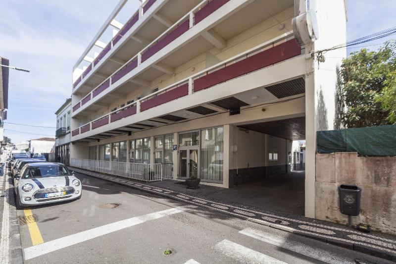 레지던스 Sete Cidades