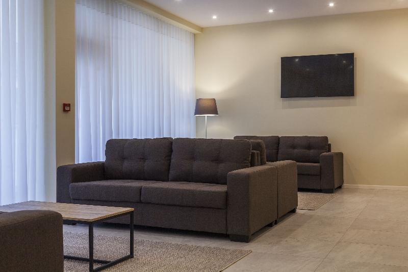 레지던스 Sete Cidades