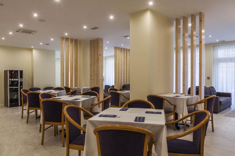 레지던스 Sete Cidades