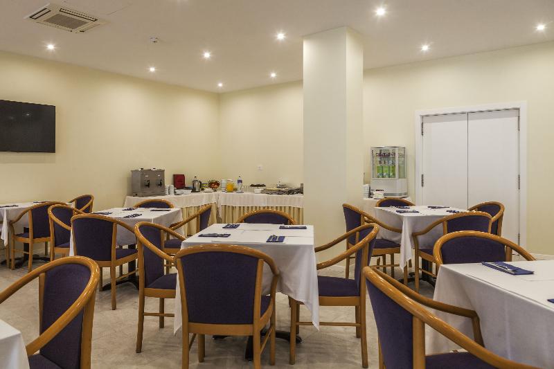 레지던스 Sete Cidades