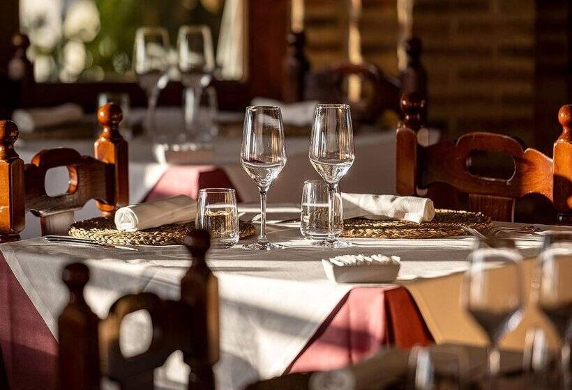 渡假胜地  Alahuar