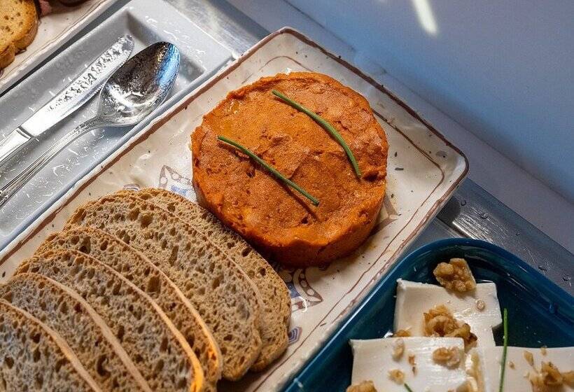 渡假胜地  Alahuar