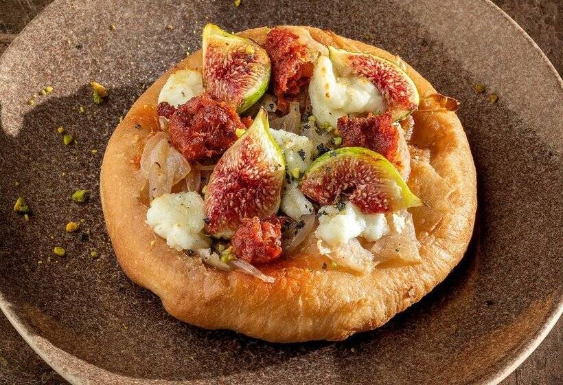 אתר נופש Alahuar