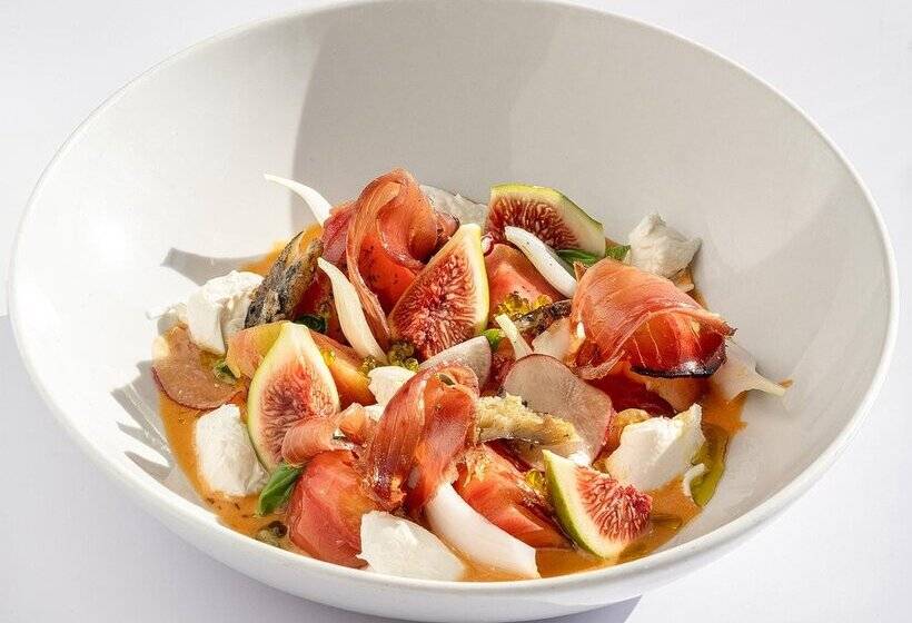 渡假胜地  Alahuar