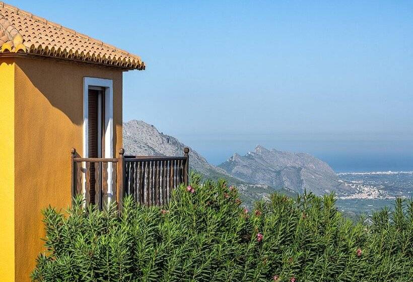 渡假胜地  Alahuar