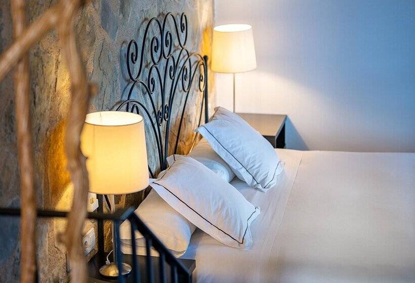 אתר נופש Alahuar