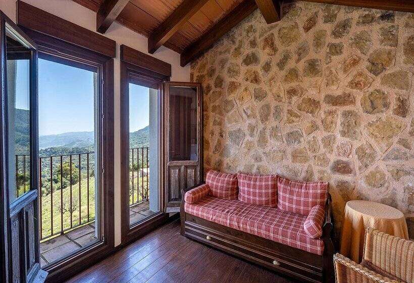 渡假胜地  Alahuar