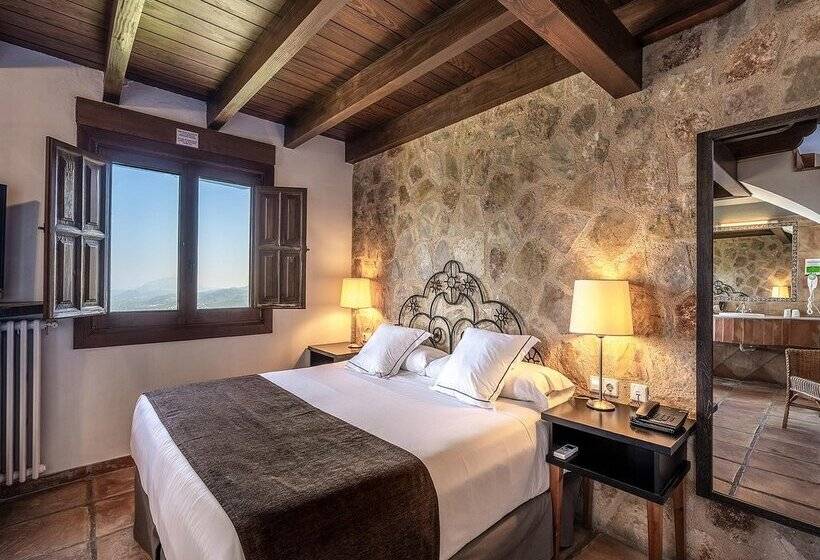 渡假胜地  Alahuar