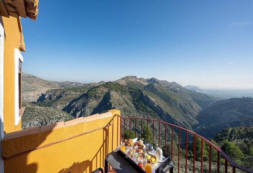 渡假胜地  Alahuar