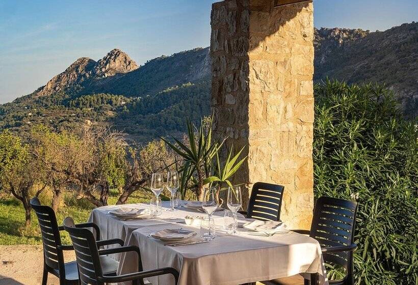 渡假胜地  Alahuar