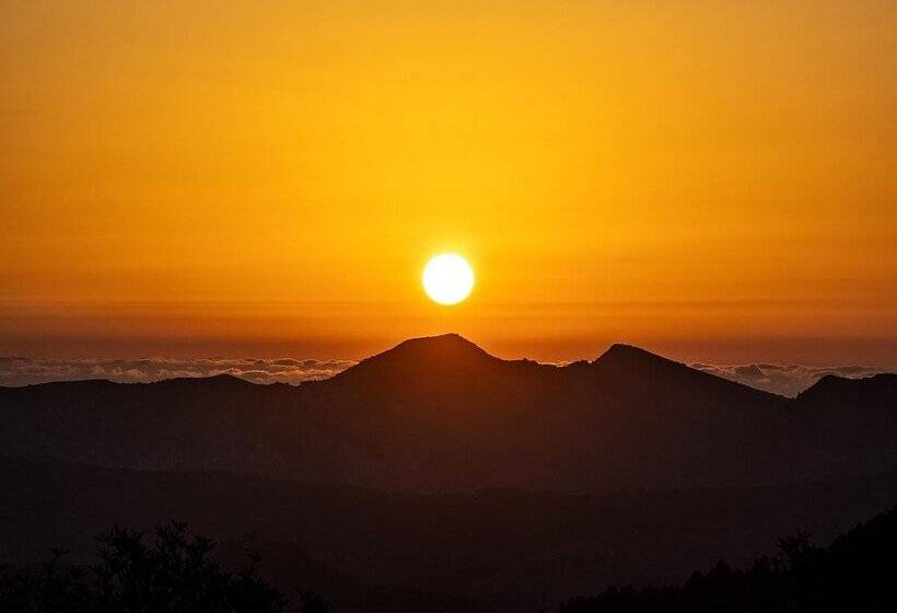 渡假胜地  Alahuar