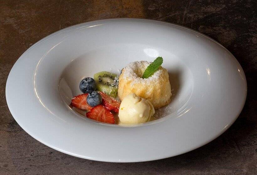 渡假胜地  Alahuar