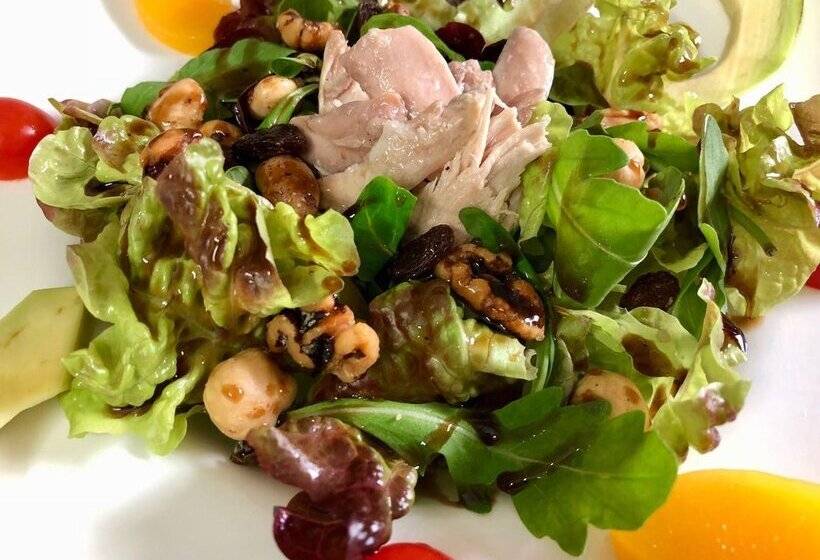 渡假胜地  Alahuar