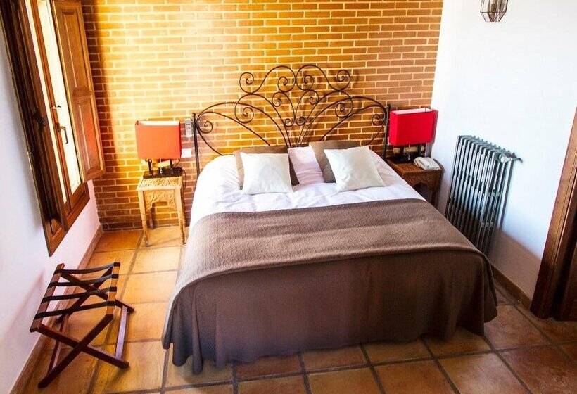 渡假胜地  Alahuar