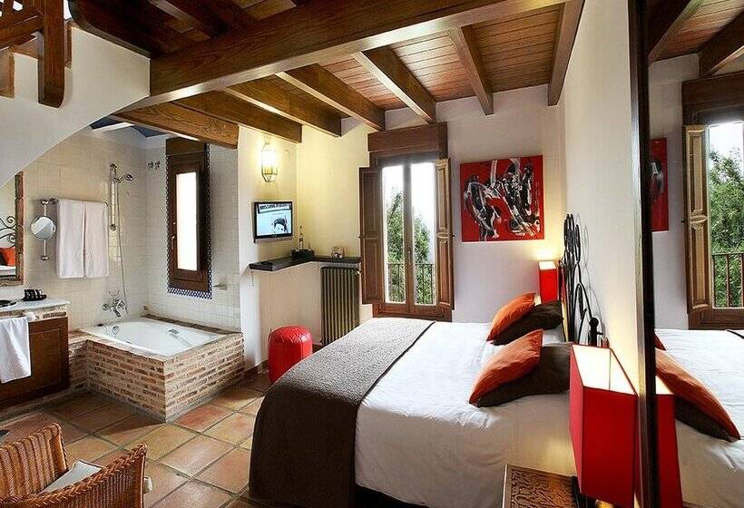 渡假胜地  Alahuar