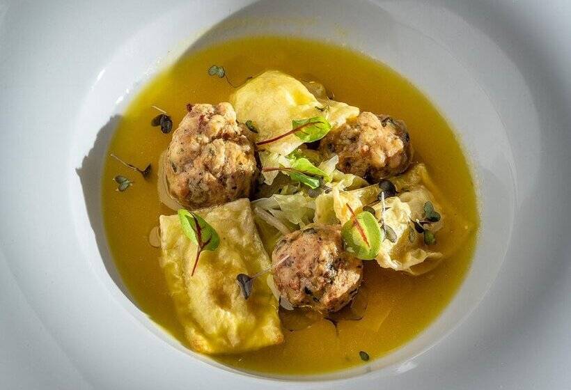 渡假胜地  Alahuar