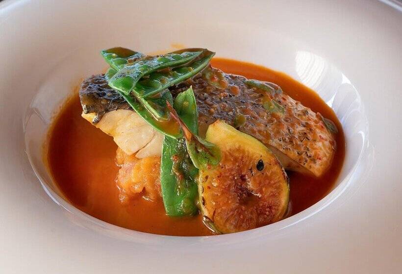 渡假胜地  Alahuar