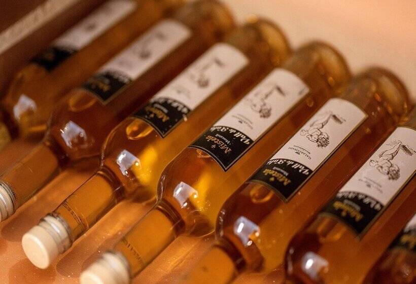 استراحتگاه Alahuar