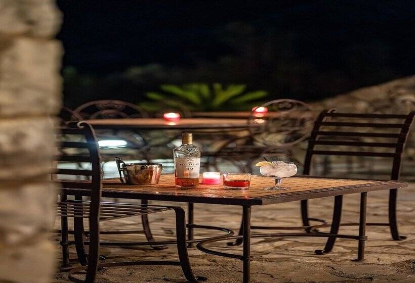 渡假胜地  Alahuar