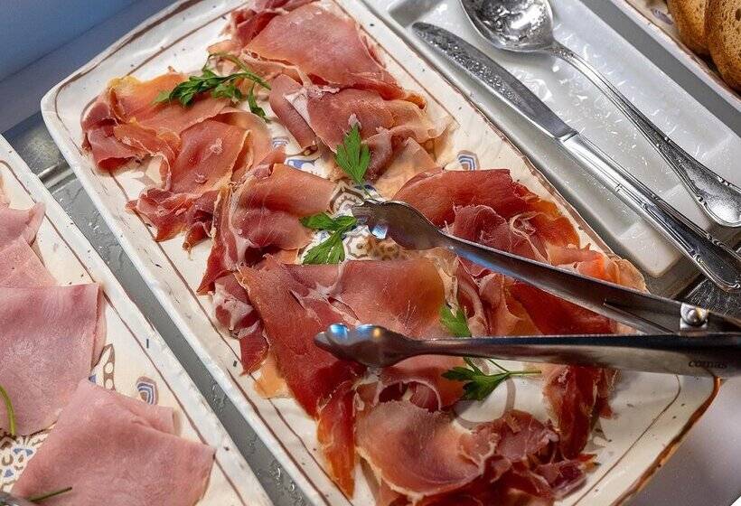 渡假胜地  Alahuar