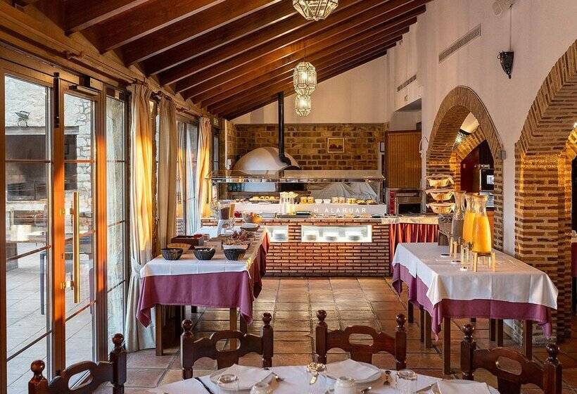 渡假胜地  Alahuar