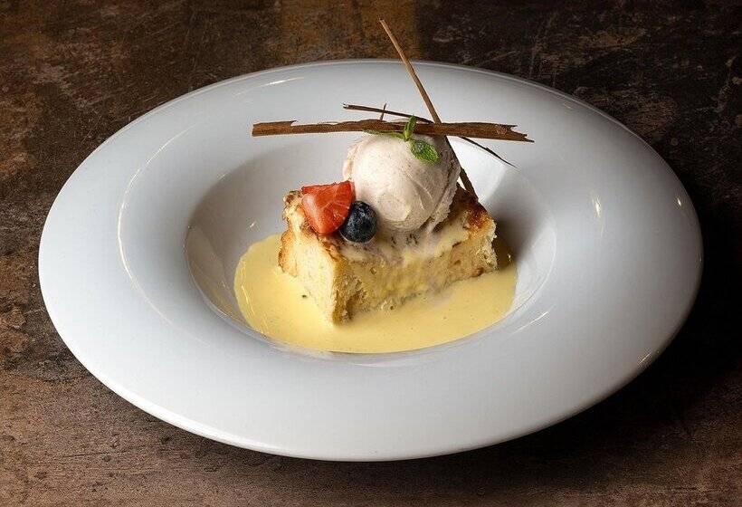 渡假胜地  Alahuar