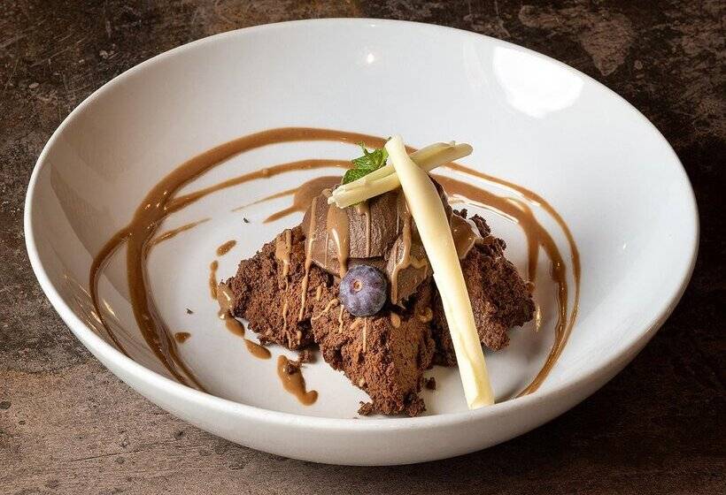 渡假胜地  Alahuar