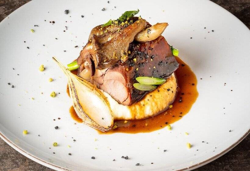 渡假胜地  Alahuar