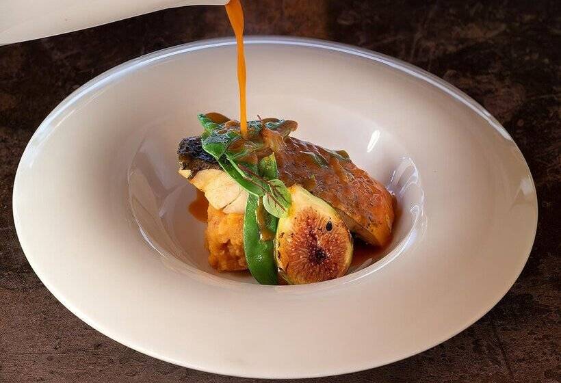 אתר נופש Alahuar