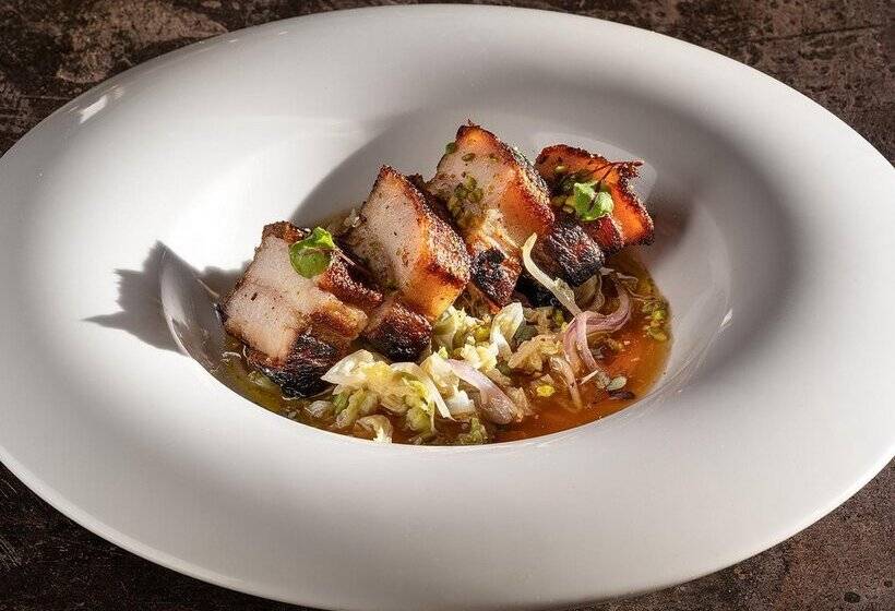 渡假胜地  Alahuar