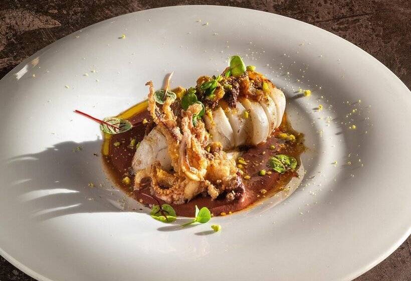 渡假胜地  Alahuar