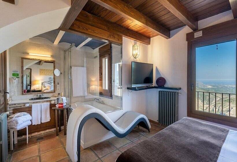 渡假胜地  Alahuar