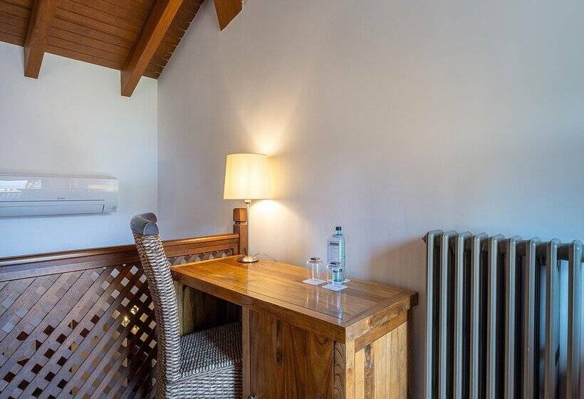 渡假胜地  Alahuar