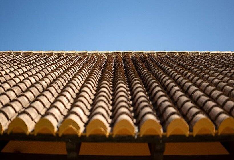 渡假胜地  Alahuar