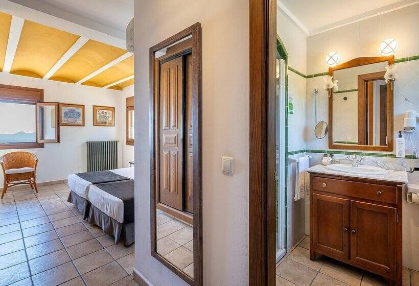 渡假胜地  Alahuar