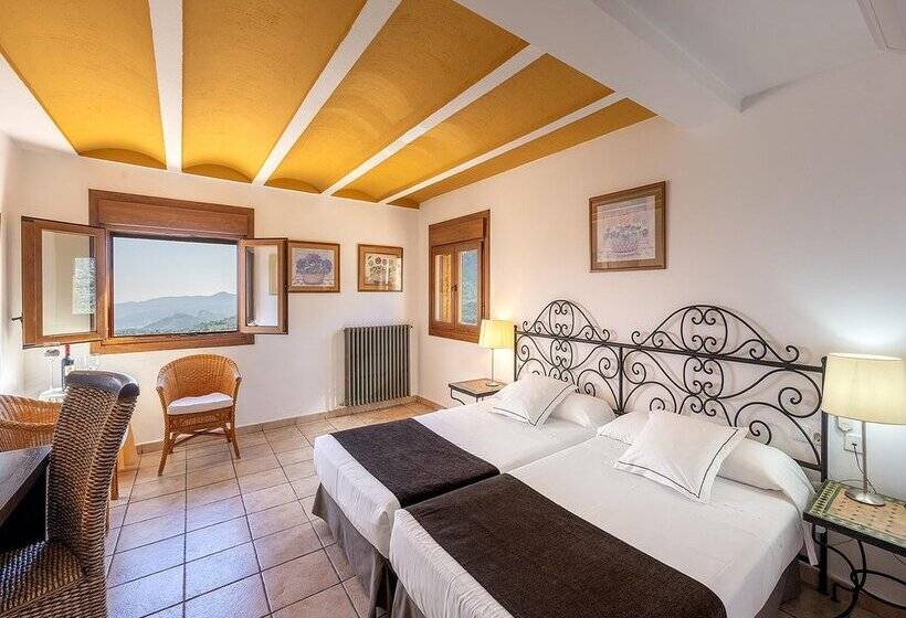 渡假胜地  Alahuar