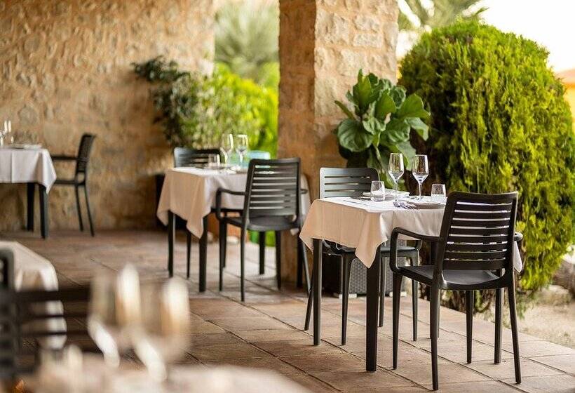 אתר נופש Alahuar