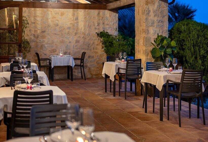 渡假胜地  Alahuar