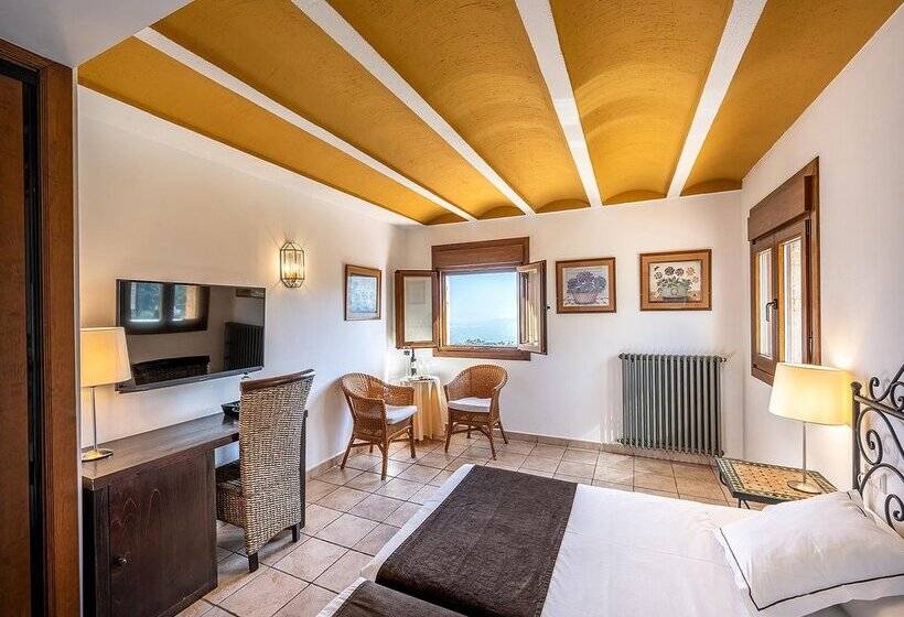 渡假胜地  Alahuar