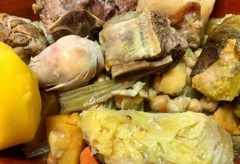 渡假胜地  Alahuar