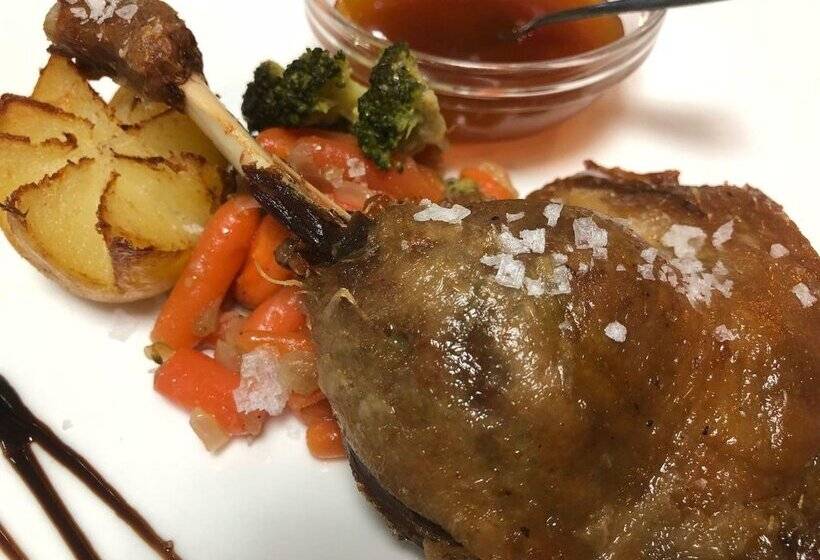 渡假胜地  Alahuar